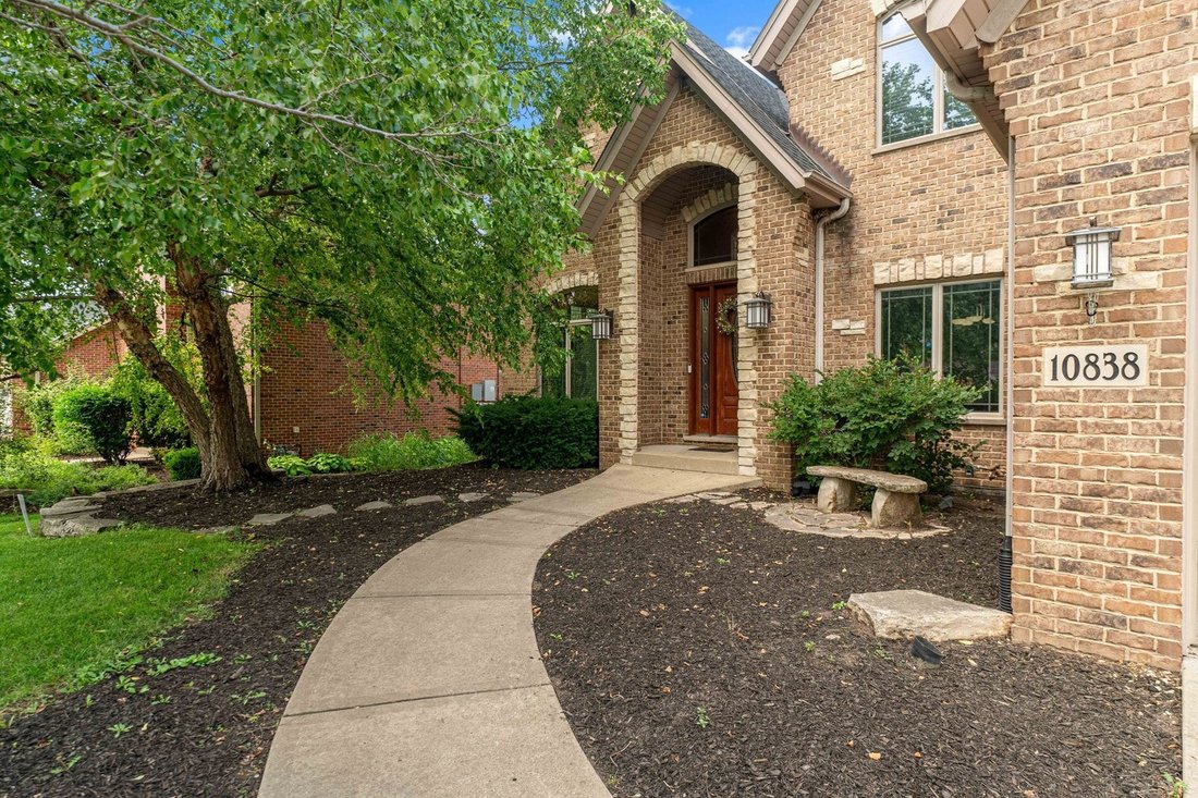 House in Orland Park, Illinois, United States 2 - 18503290