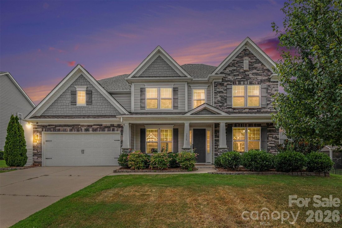House in Indian Land, South Carolina, United States 2 - 18500375