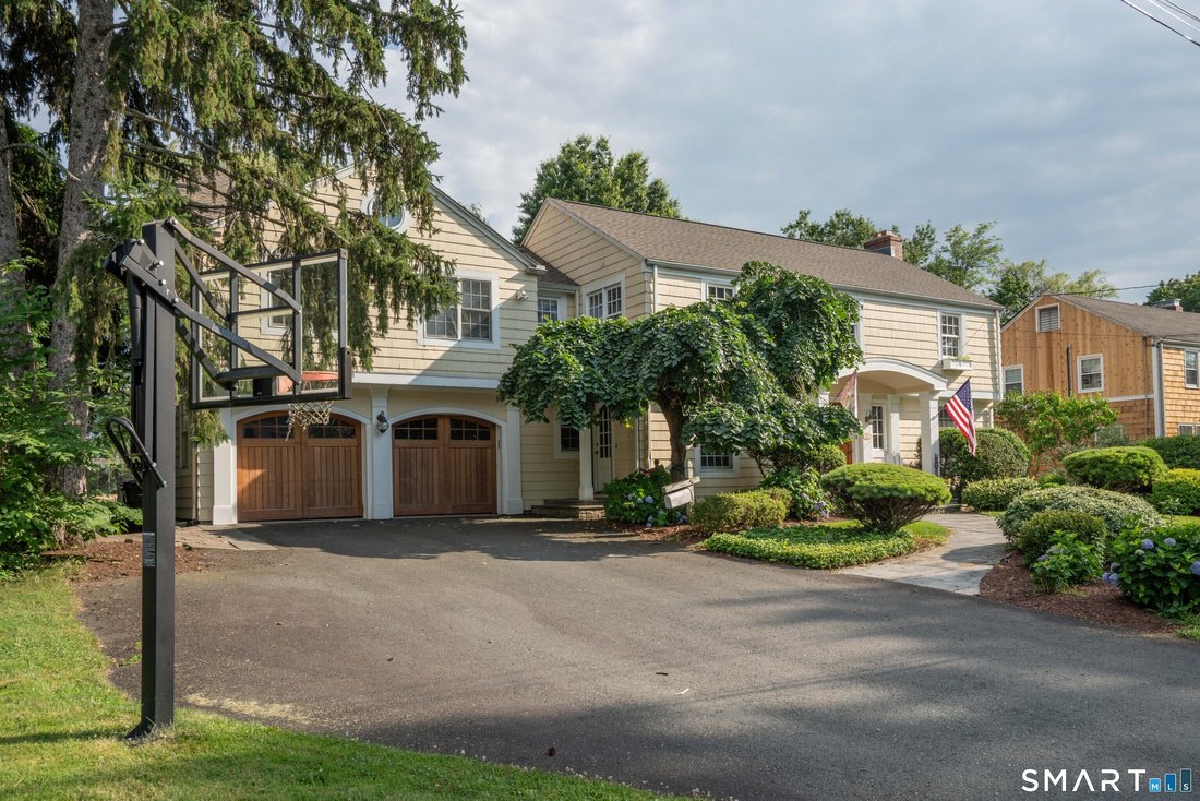 House in West Hartford, Connecticut, United States 2 - 18503894