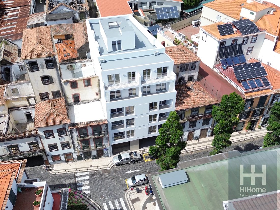 Sao Pedro, Madeira, Portugal 5 - 14456641