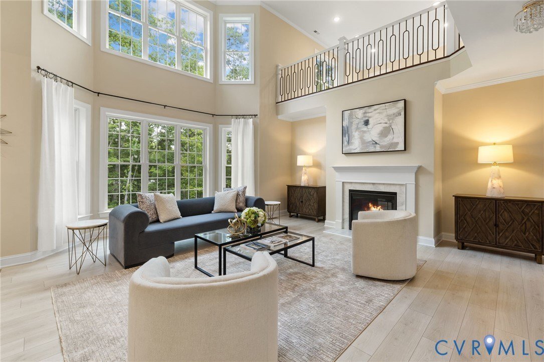 House in Richmond, Virginia, United States 5 - 18506501