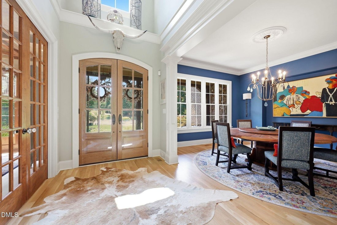 House in Raleigh, North Carolina, United States 5 - 18505287