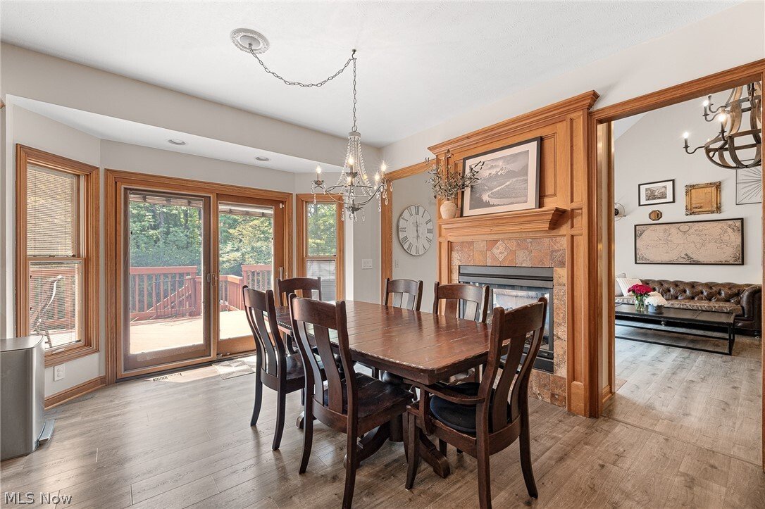 House in North Royalton, Ohio, United States 5 - 18499372
