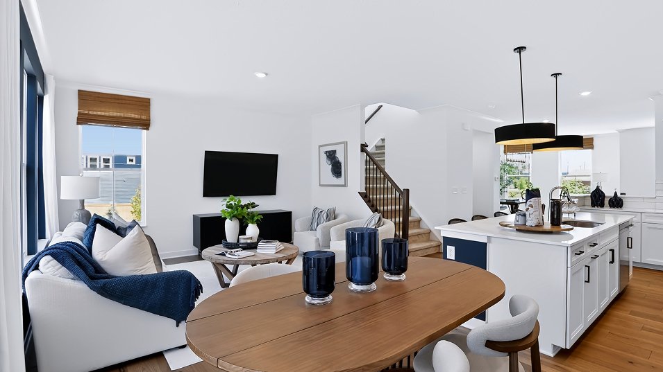Townhouse in Indianapolis, Indiana, United States 5 - 18190338