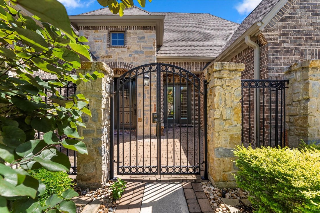 House in Spring, Texas, United States 3 - 18503694