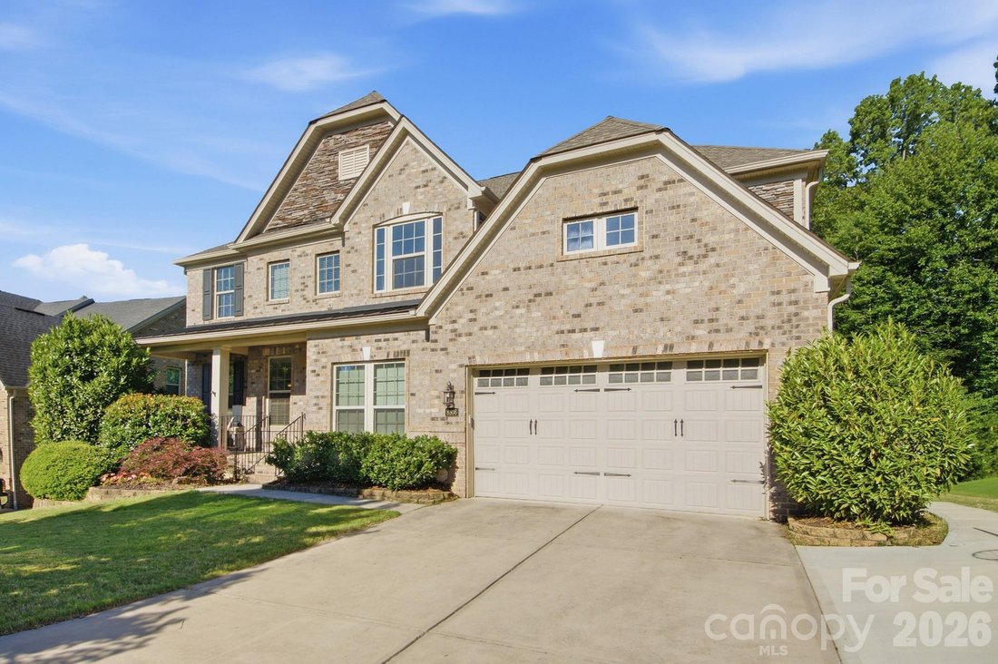 House in Charlotte, North Carolina, United States 3 - 18504058