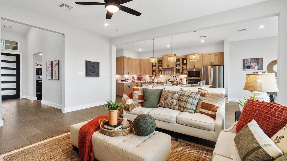 House in Georgetown, Texas, United States 2 - 18502357