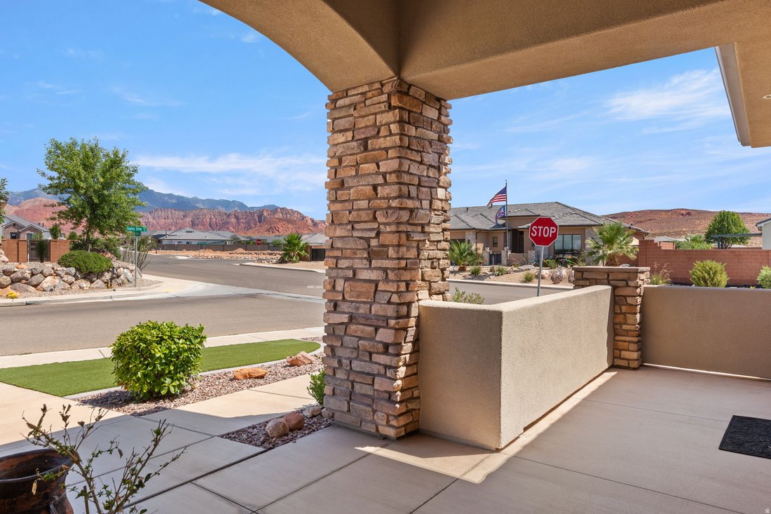 House in Washington, Utah, United States 2 - 18502254