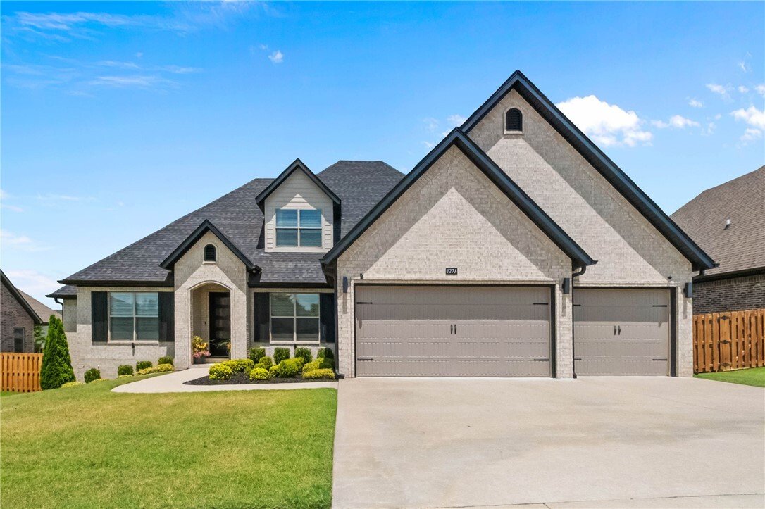 House in Cave Springs, Arkansas, United States 1 - 18499688