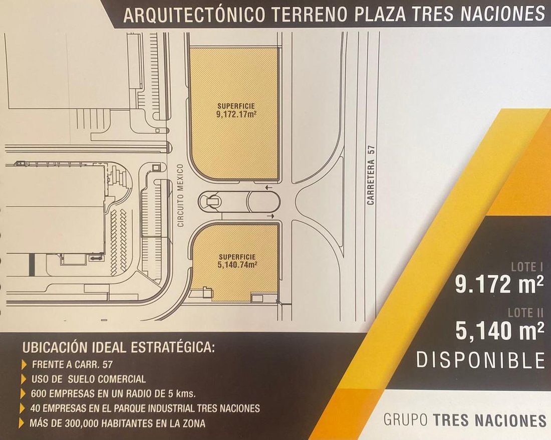Land in San Luis Potosí, Mexico 2 - 18500587
