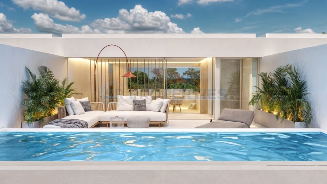 Casa a Vilamoura, Quarteira, Algarve 1 - 18436215