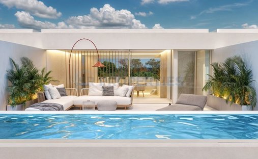 Casa en Vilamoura, Quarteira, Algarve 1