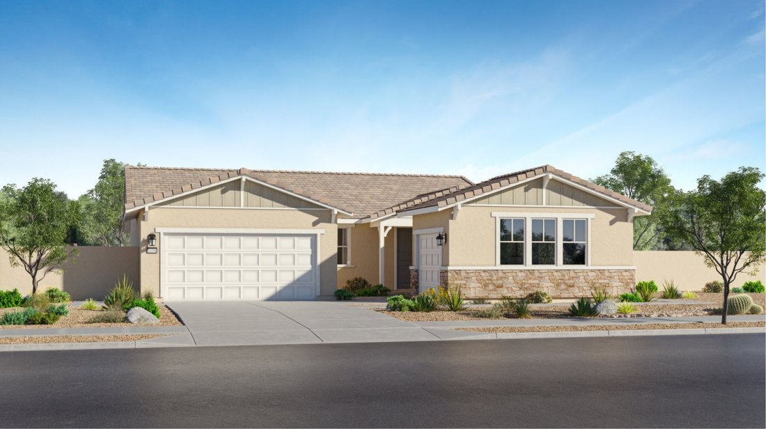Townhouse in Hesperia, California, United States 1 - 18501280