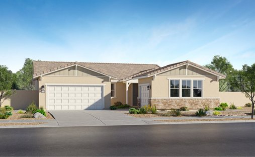 Townhouse in Hesperia, California, United States 1
