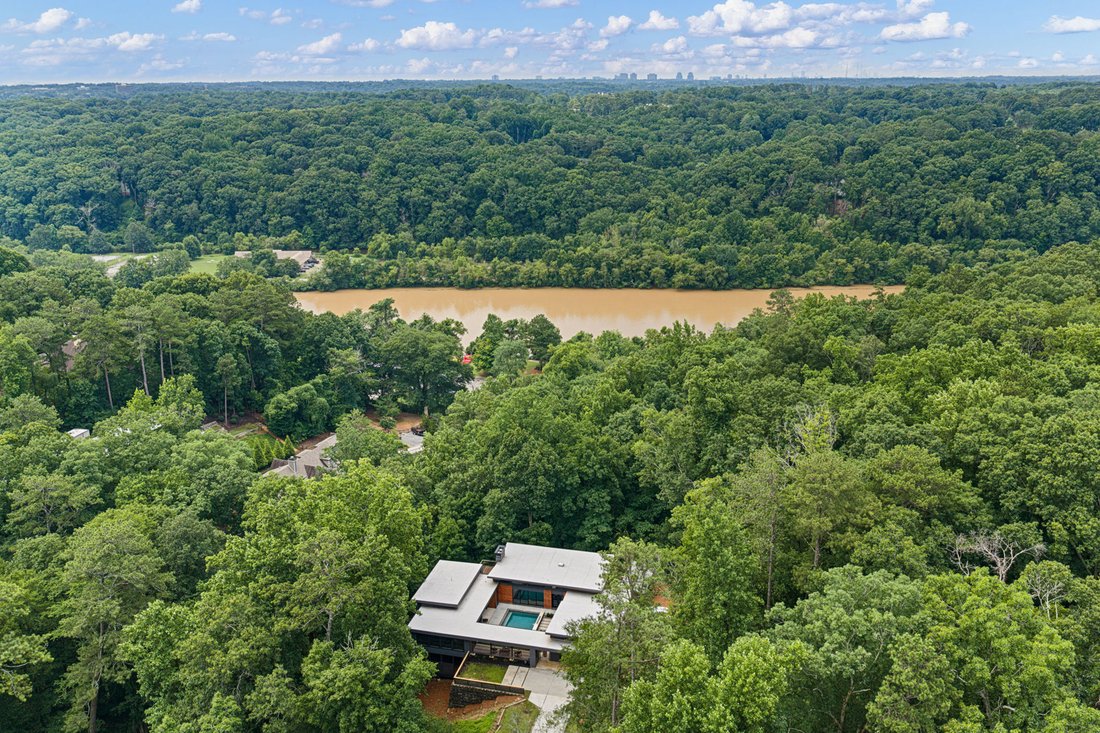 House in Roswell, Georgia, United States 2 - 18363718
