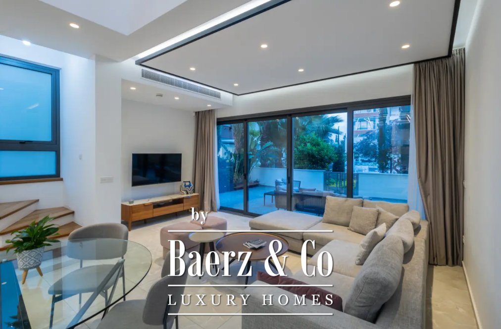 Villa in Germasogeia, Limassol, Cyprus 3 - 18503874