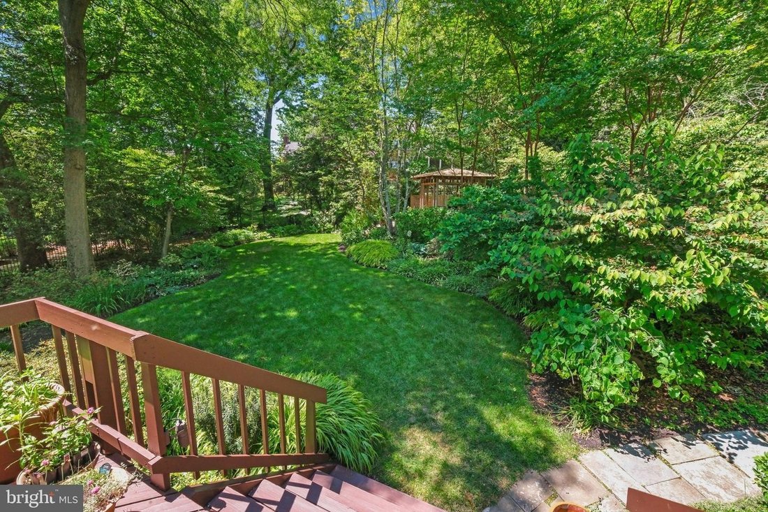 House in Bethesda, Maryland, United States 4 - 18504847