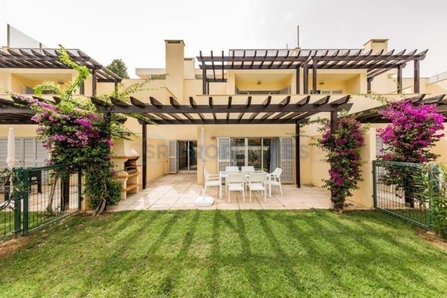 House in Vilamoura, Quarteira, Algarve 1 - 18437707