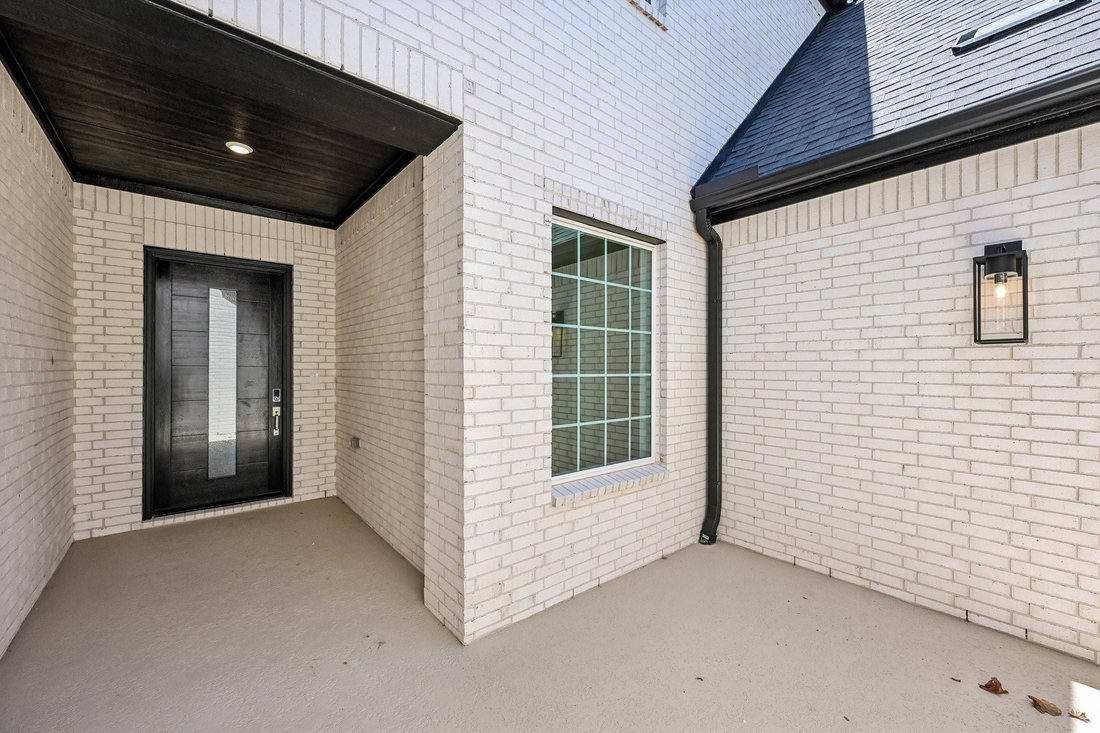 House in Conroe, Texas, United States 4 - 17373049