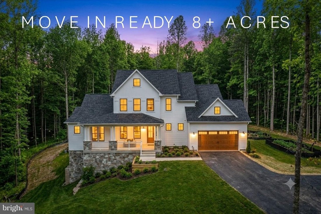 House in Harwood, Maryland, United States 1 - 18507053