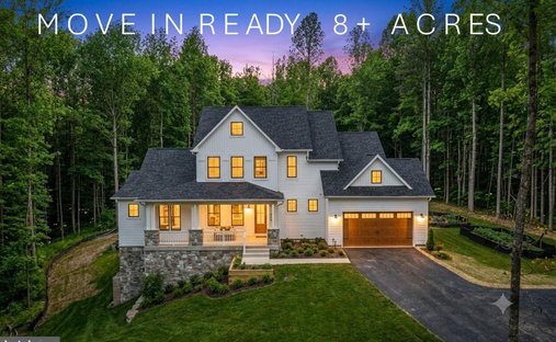 Maison à Harwood, Maryland, États-Unis 1
