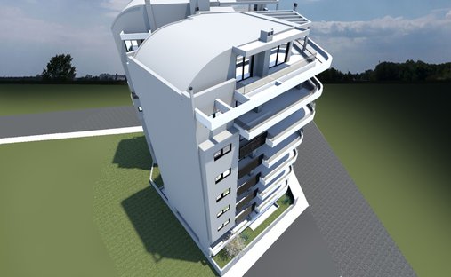 Apartment in Nea Smyrni, Attica, Greece 1