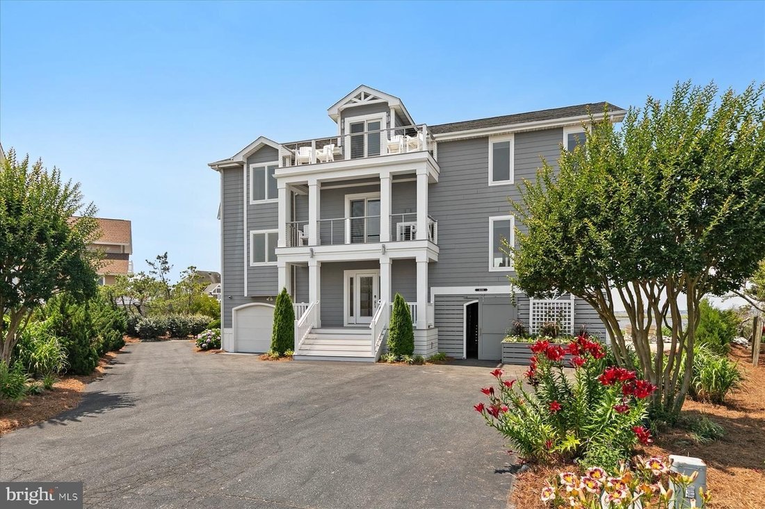 House in Fenwick Island, Delaware, United States 5 - 18505097