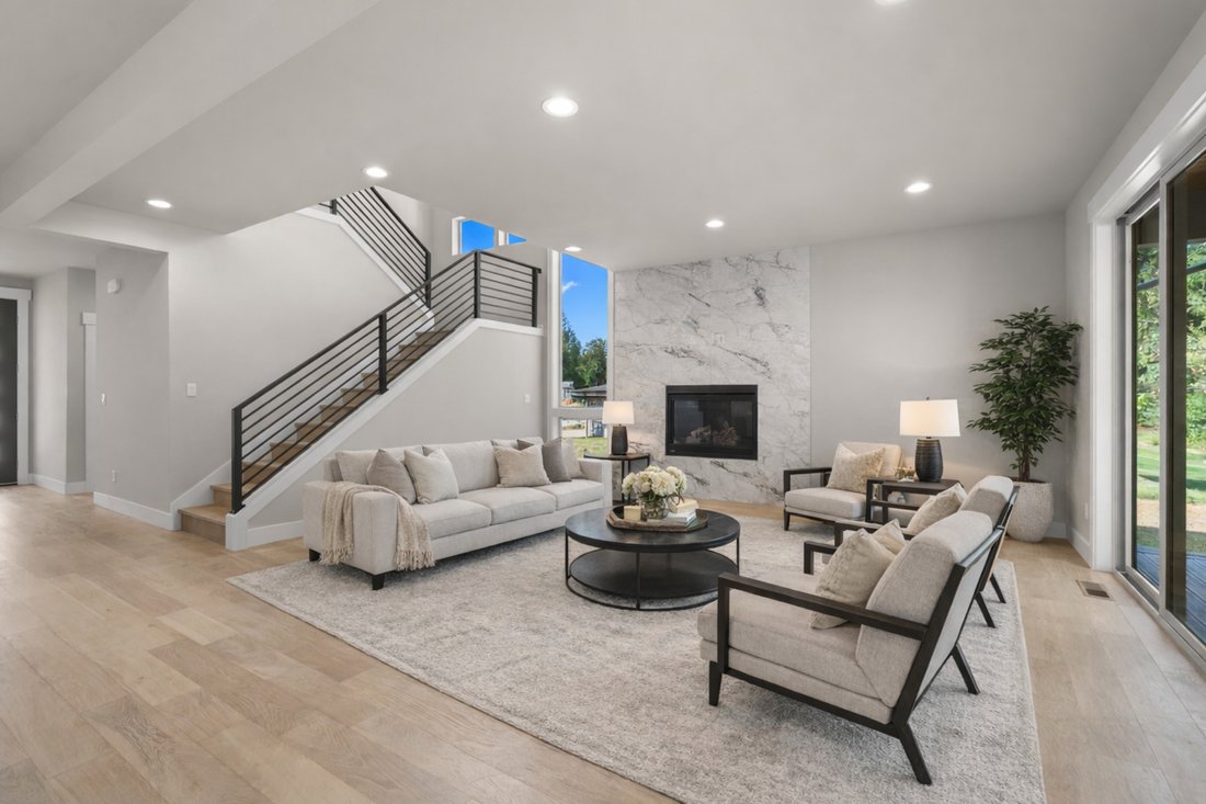 House in Monroe, Washington, United States 3 - 18503810