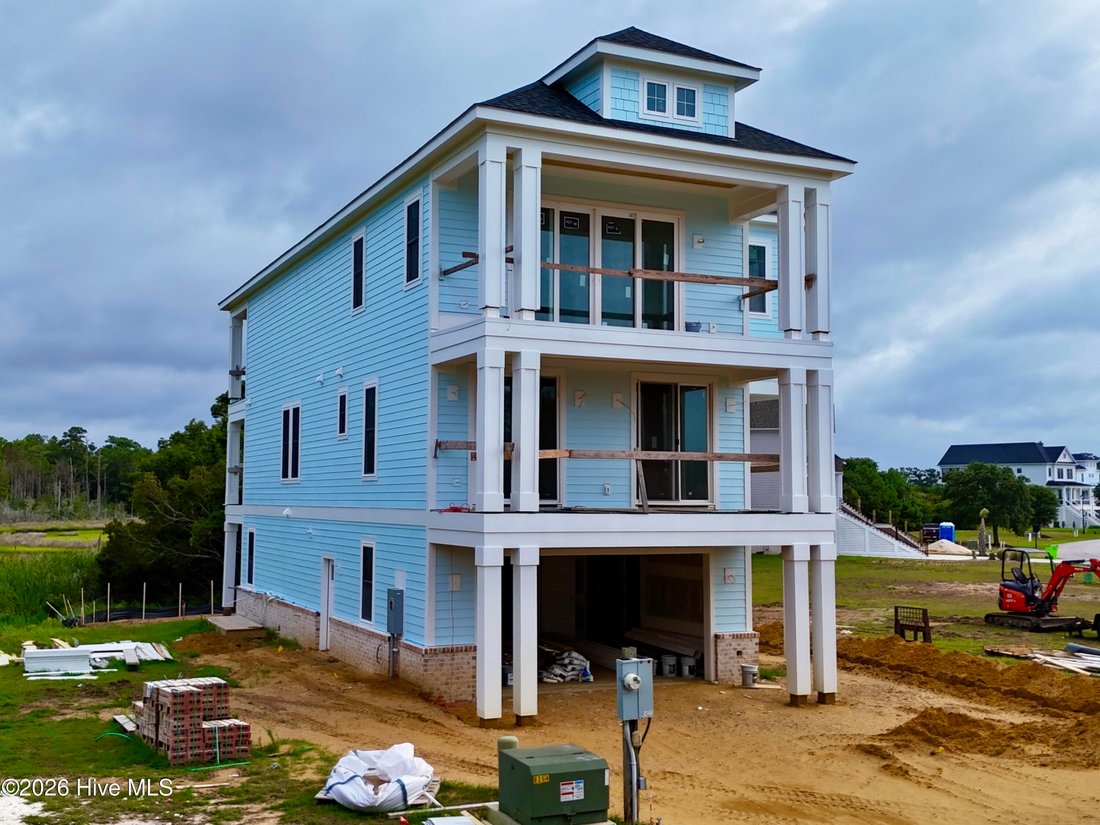House in Broad Creek, North Carolina, United States 4 - 18215618