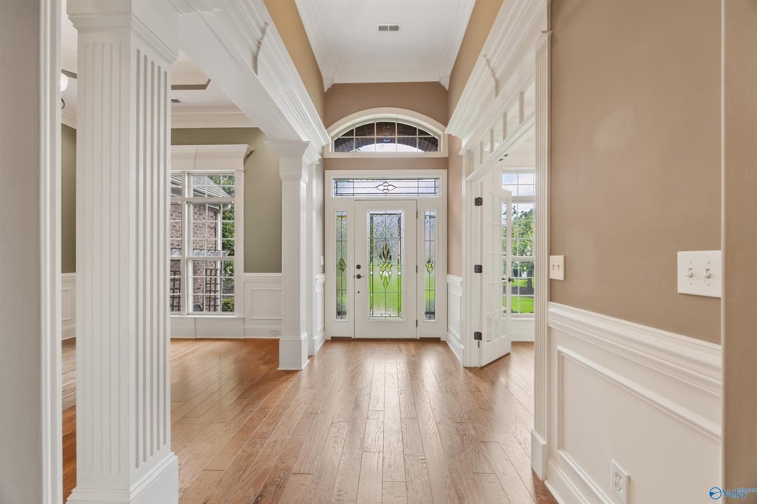 House in Harvest, Alabama, United States 4 - 18505403