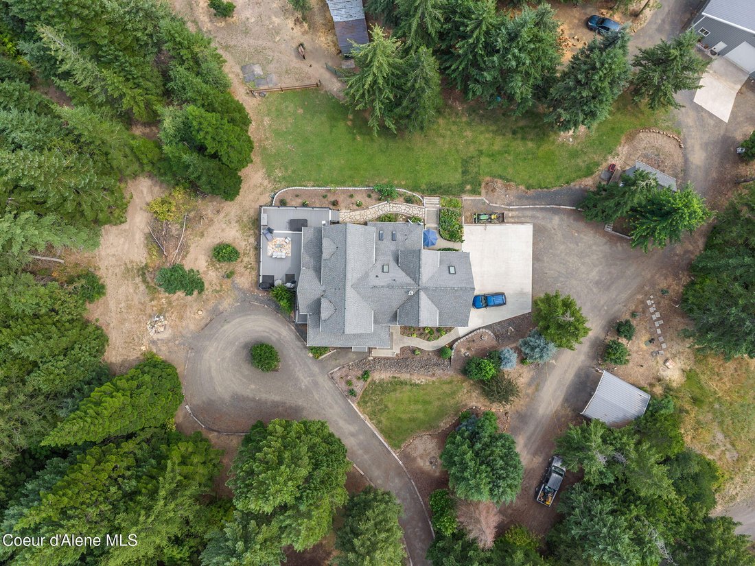 House in Coeur d'Alene, Idaho, United States 3 - 18502455