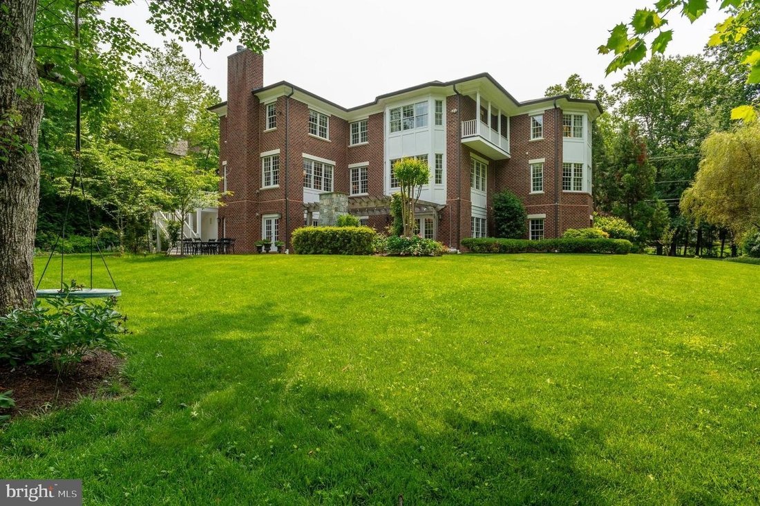 Casa a McLean, Virginia, Stati Uniti 4 - 18504983