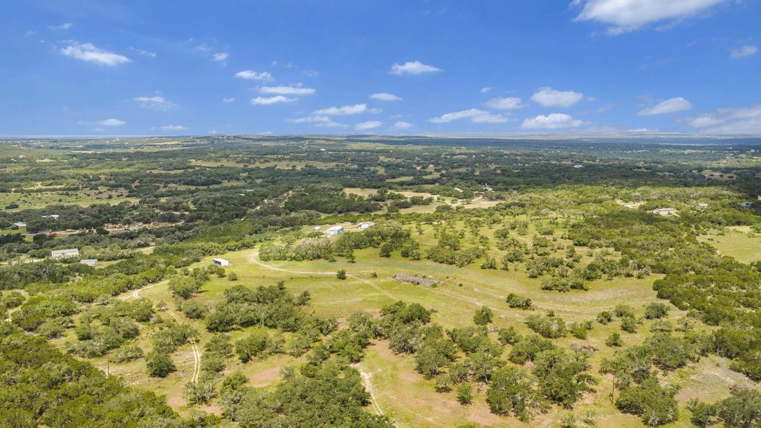 Land in Wimberley, Texas, United States 4 - 18503938