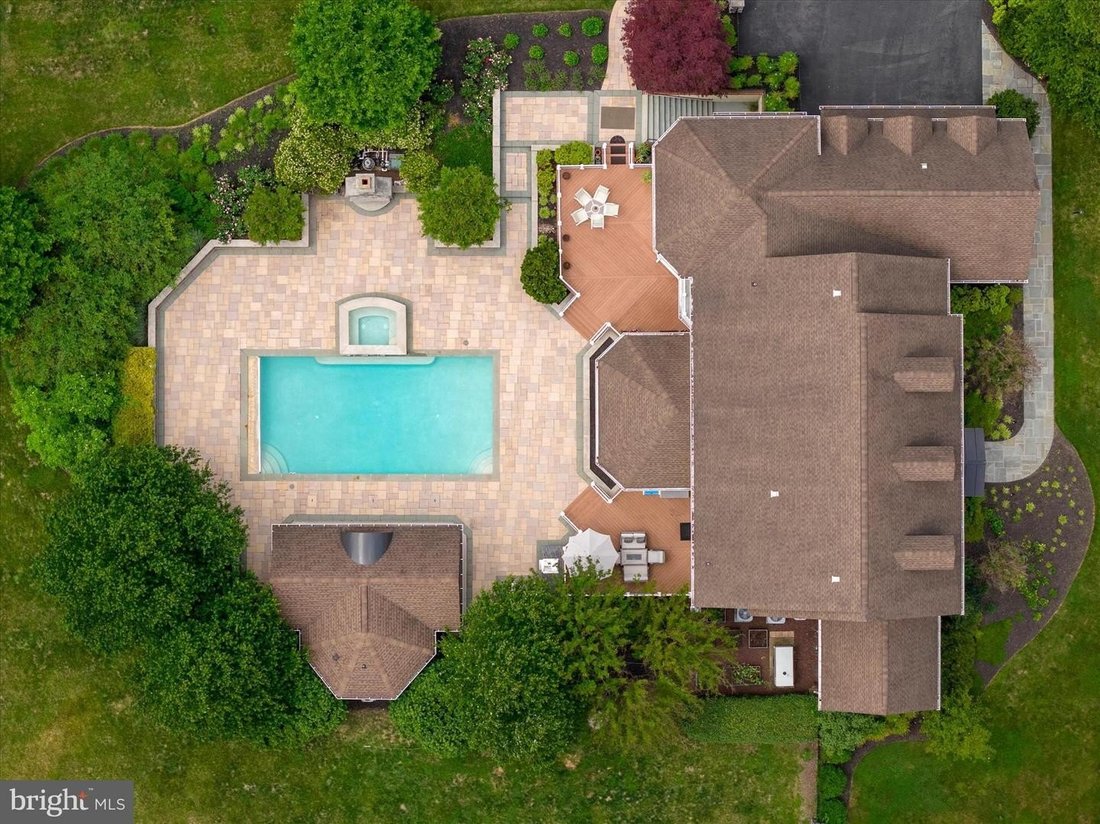 House in Germantown, Maryland, United States 5 - 18505146