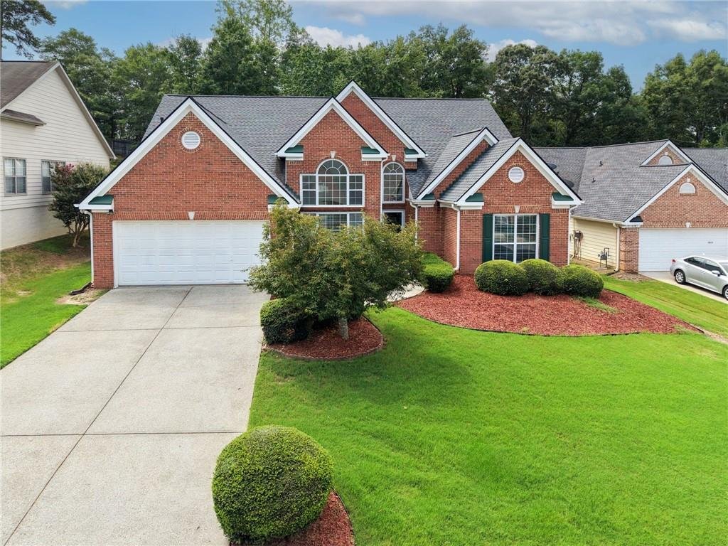 House in Suwanee, Georgia, United States 1 - 18499520