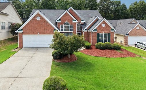 Casa en Suwanee, Georgia, Estados Unidos 1