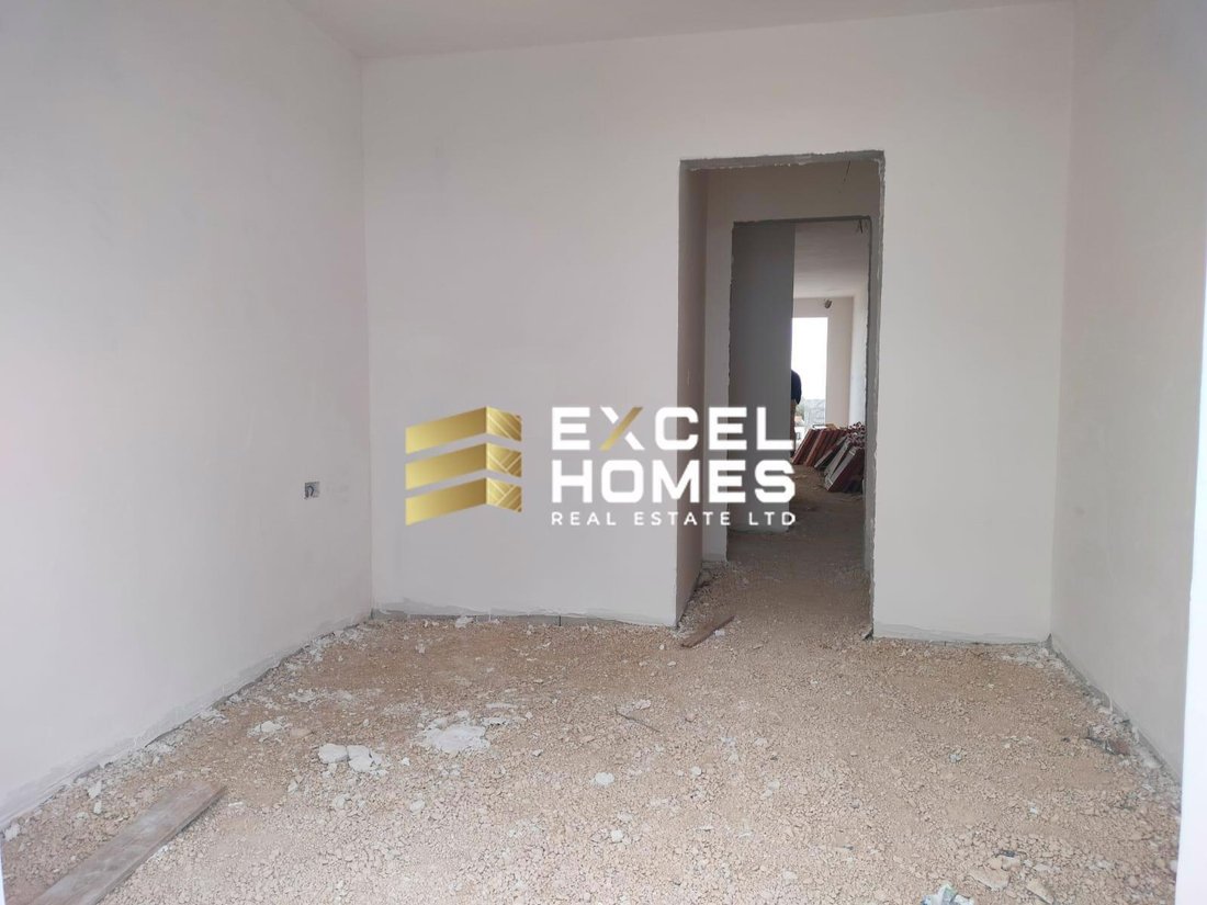 Penthouse in Naxxar, Malta 1 - 15838167