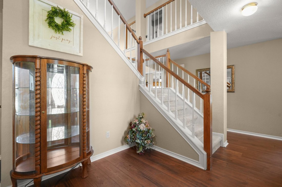 House in Pflugerville, Texas, United States 4 - 18499162