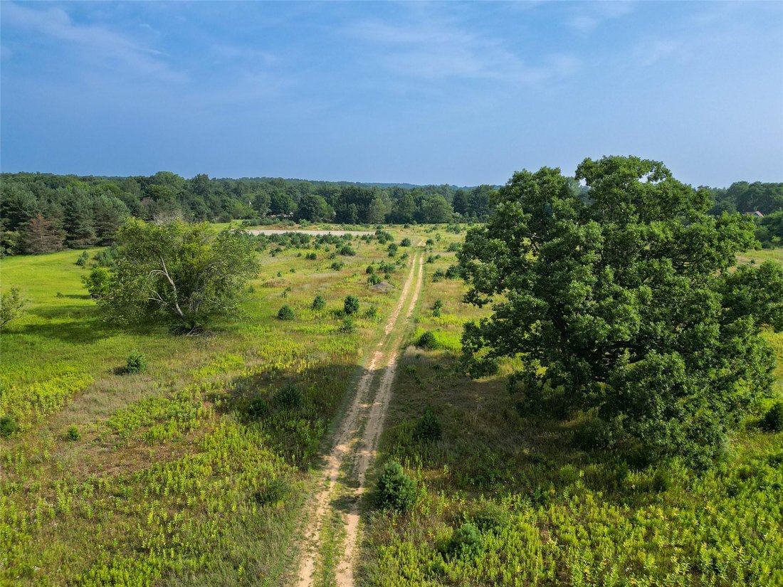 Land in Hartland, Michigan, United States 5 - 18504835