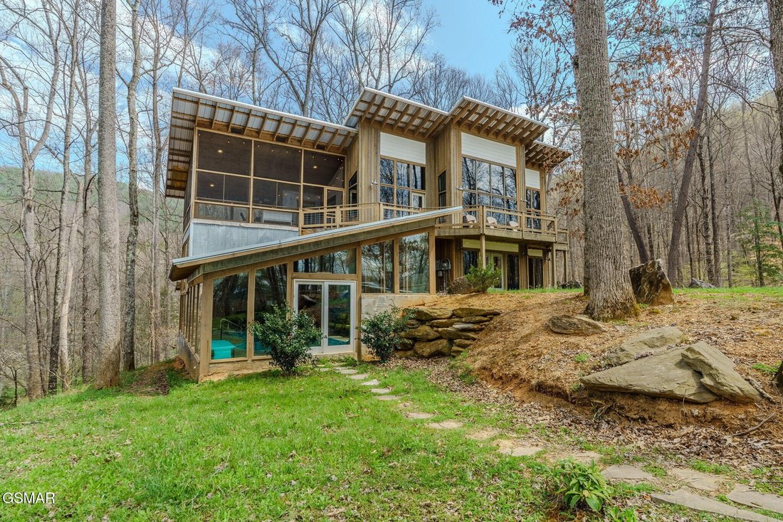 House in Sevierville, Tennessee, United States 4 - 18500464