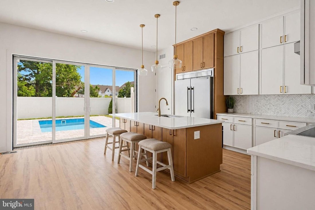 House in Rehoboth Beach, Delaware, United States 5 - 18504993