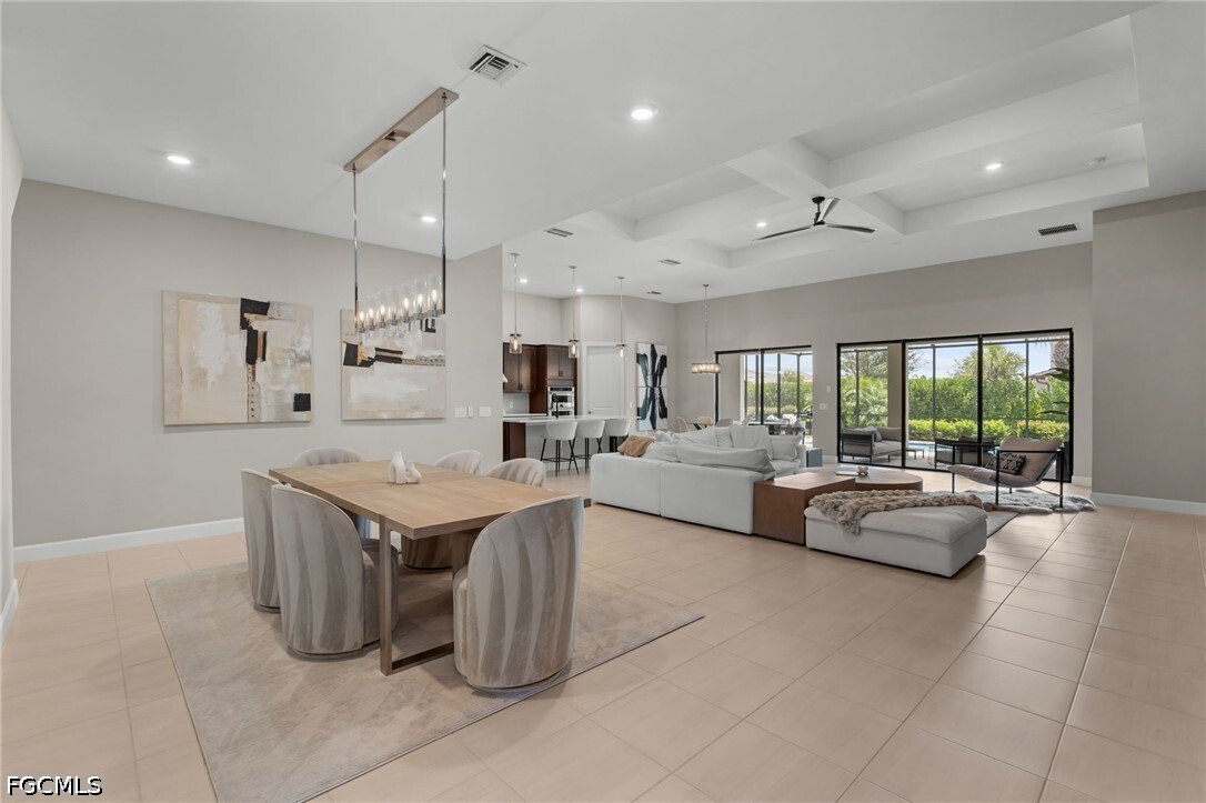 House in Estero, Florida, United States 3 - 18498936