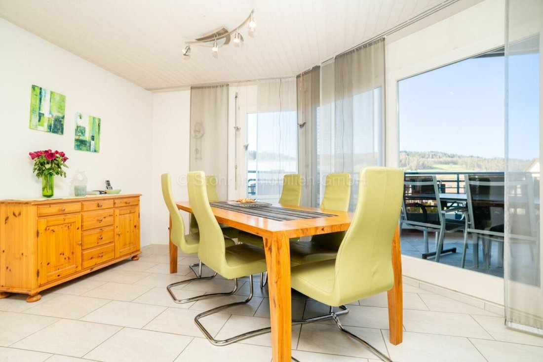 Apartment in Neftenbach, Zurich, Switzerland 4 - 18501068