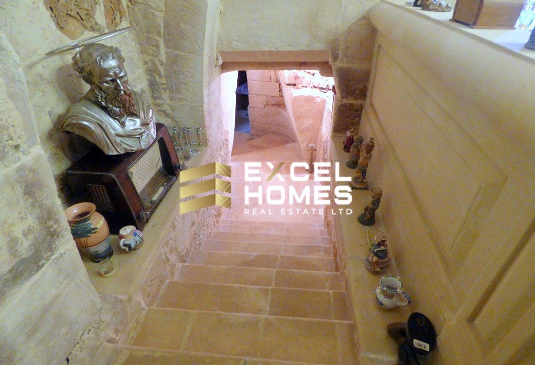 Estate in Qrendi, Malta 5 - 15839758