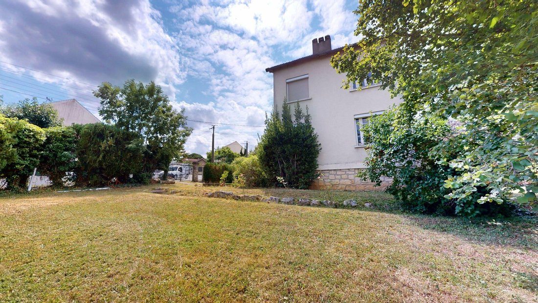 Land in Plateau et Pileu, Palaiseau, France 4 - 18501271