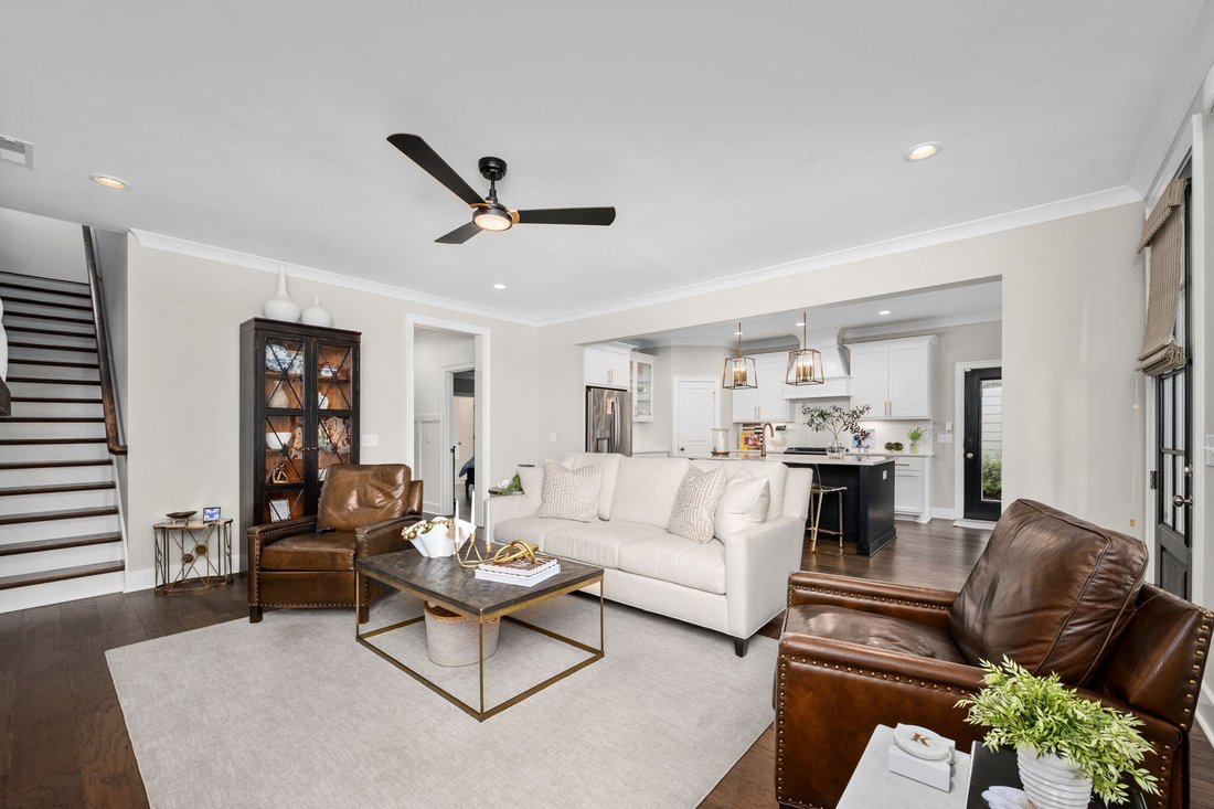House in Murfreesboro, Tennessee, United States 4 - 18500029