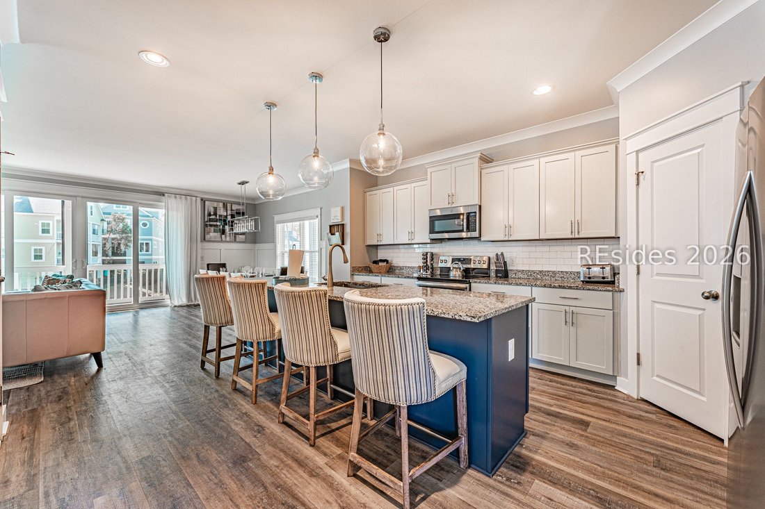 Casa a Hilton Head Island, Carolina del Sud, Stati Uniti 3 - 18501662