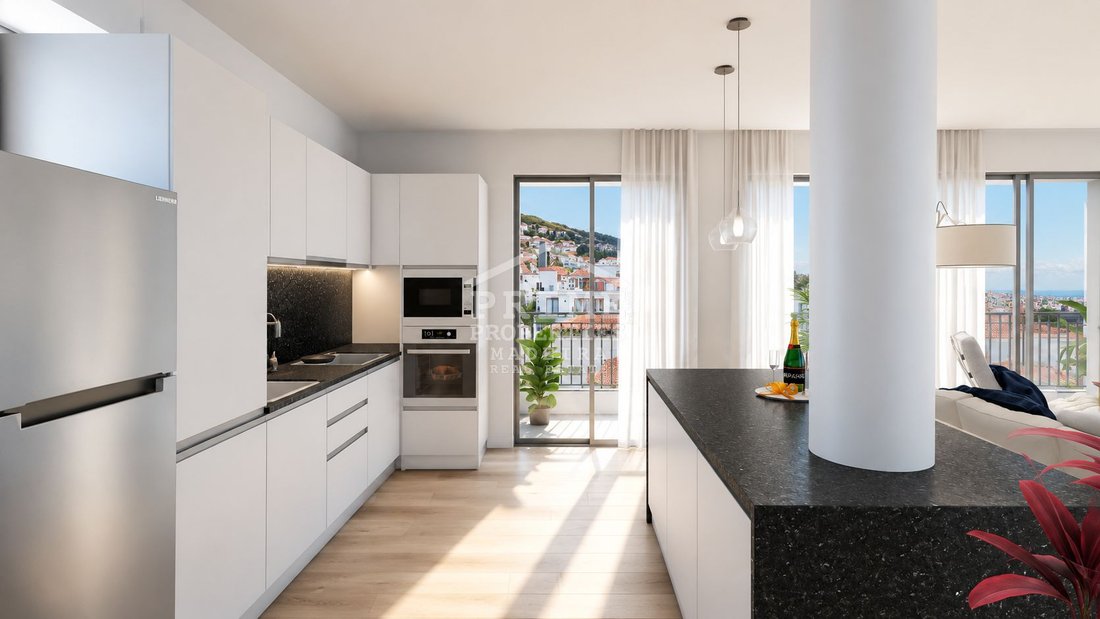 Apartment in Se, Madeira, Portugal 5 - 14538460