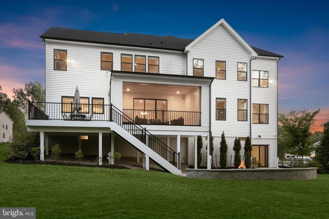 House in Dayton, Maryland, United States 2 - 18505079