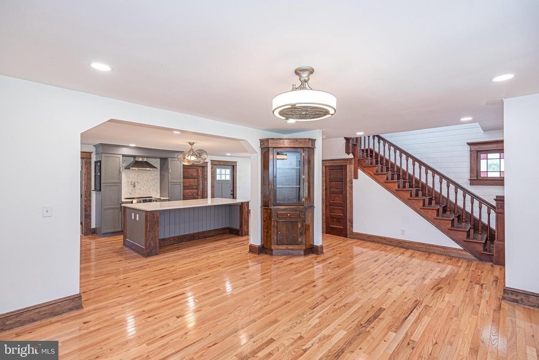 House in Berlin, Maryland, United States 3 - 18507004